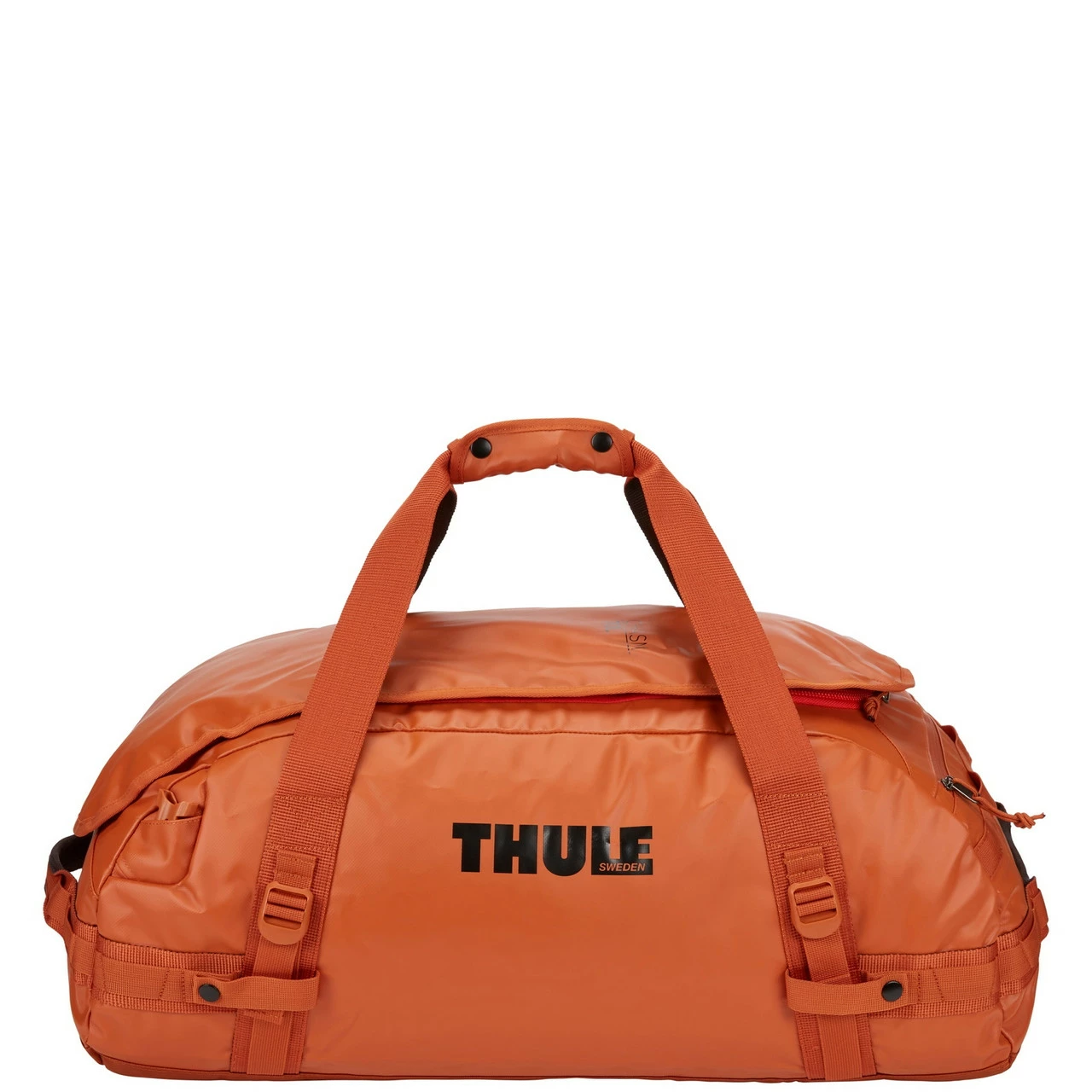 Thule Chasm 70L Duffle Backpack - 69cm 1 Thule Chasm 70L Duffle Backpack - 69cm