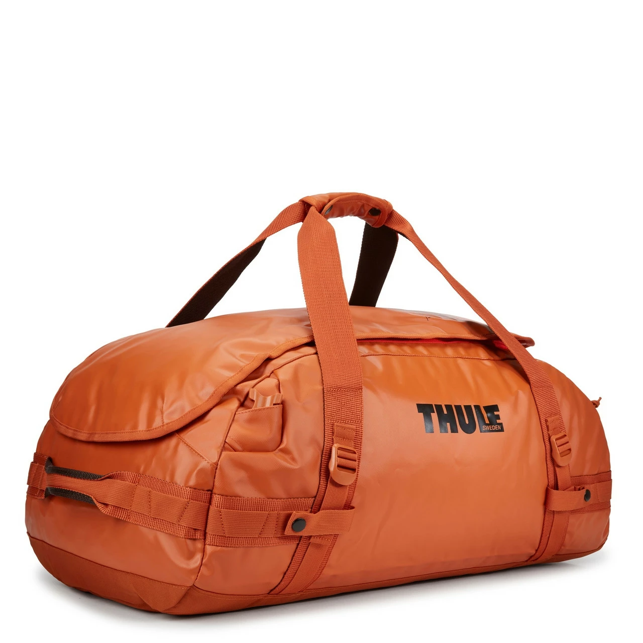 Thule Chasm 70L Duffle Backpack - 69cm 4 Thule Chasm 70L Duffle Backpack - 69cm - Image 4