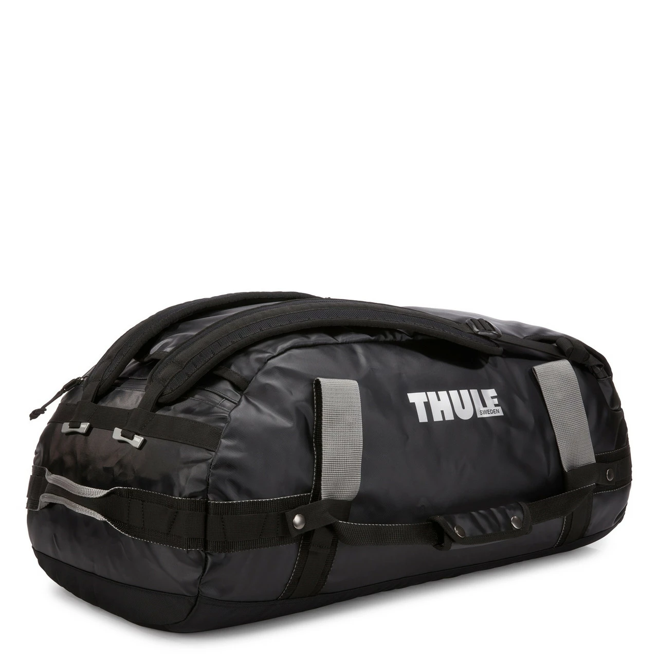 Thule Chasm 70L Duffle Backpack - 69cm 13 Thule Chasm 70L Duffle Backpack - 69cm - Image 13