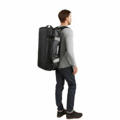 Thule Chasm 70L Duffle Backpack - 69cm 26 Thule Chasm 70L Duffle Backpack - 69cm -Delsey Suitcase Store small thule chasm 70l tdsd203 black fs 02a 3204415 2 10985.1657196109