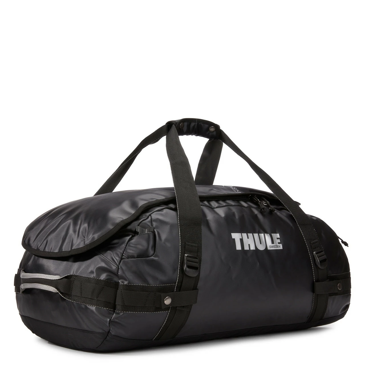 Thule Chasm 70L Duffle Backpack - 69cm 12 Thule Chasm 70L Duffle Backpack - 69cm - Image 12