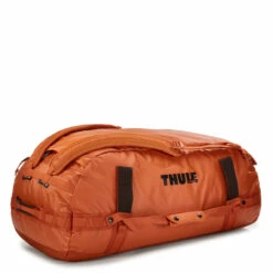 Thule Chasm 90L Duffle Backpack - 74cm -Delsey Suitcase Store small thule chasm 90l tdsd204 autumnal back 3204301 1 33394.1657196610