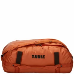 Thule Chasm 90L Duffle Backpack - 74cm -Delsey Suitcase Store small thule chasm 90l tdsd204 autumnal front a 3204301 1 29924.1657196610
