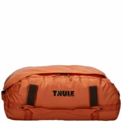 Thule Chasm 90L Duffle Backpack - 74cm -Delsey Suitcase Store small thule chasm 90l tdsd204 autumnal front b 3204301 1 11579.1657196610