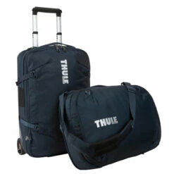 Thule Subterra 3 In 1 Wheeled Duffle - 55cm -Delsey Suitcase Store small thule subterra 55cm 22 tsr356 feature 03 3203450 1 15055.1669288780