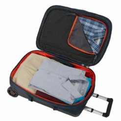 Thule Subterra 3 In 1 Wheeled Duffle - 55cm -Delsey Suitcase Store small thule subterra 55cm 22 tsr356 feature 05 3203450 1 71589.1669288780