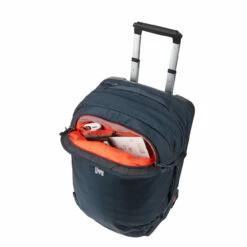 Thule Subterra 3 In 1 Wheeled Duffle - 55cm -Delsey Suitcase Store small thule subterra 55cm 22 tsr356 feature 09 3203450 1 75030.1669288780