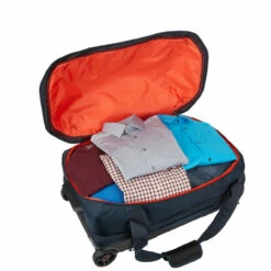 Thule Subterra 2 Wheeled Large Duffle - 70cm -Delsey Suitcase Store small thule subterra 70cm 28 tsr375 feature 04 3203452 1 29140.1669302279