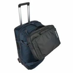 Thule Subterra 2 Wheeled Large Duffle - 70cm -Delsey Suitcase Store small thule subterra 70cm 28 tsr375 feature 06 3203452 1 66757.1669302279