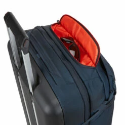 Thule Subterra 2 Wheeled Large Duffle - 70cm -Delsey Suitcase Store small thule subterra 70cm 28 tsr375 feature 07 3203452 1 14815.1669302279