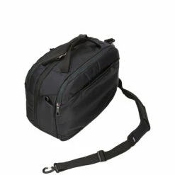 Thule Subterra Boarding Cabin Bag - 44cm -Delsey Suitcase Store small thule subterra boardingbag black fs 08 3203912 71219.1669303040