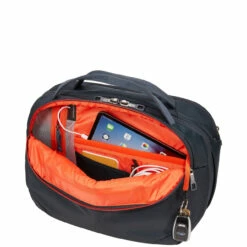 Thule Subterra Boarding Cabin Bag - 44cm -Delsey Suitcase Store small thule subterra boardingbag mineral fs 01 3203913 1 55968.1669303040