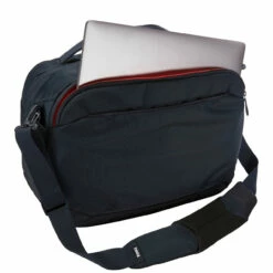 Thule Subterra Boarding Cabin Bag - 44cm -Delsey Suitcase Store small thule subterra boardingbag mineral fs 02 3203913 1 73072.1669303040