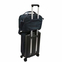 Thule Subterra Boarding Cabin Bag - 44cm -Delsey Suitcase Store small thule subterra boardingbag mineral fs 07 3203913 1 82133.1669303040