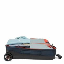 Thule Subterra 2 Wheel Cabin Suitcase - 55cm -Delsey Suitcase Store small thule subterra carryon 55cm22 tsr336 feature 03 3203447 1 90471.1669215253