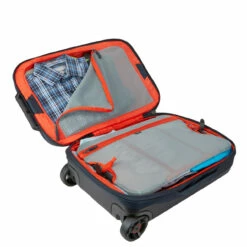 Thule Subterra 2 Wheel Cabin Suitcase - 55cm -Delsey Suitcase Store small thule subterra carryon 55cm22 tsr336 feature 04 3203447 1 78031.1669215253
