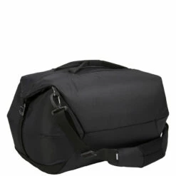 Thule Subterra 45L Cabin Duffle - 56cm -Delsey Suitcase Store small thule subterra duffel 45l black back 3204025 2 82358.1683813438