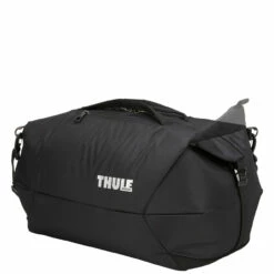 Thule Subterra 45L Cabin Duffle - 56cm -Delsey Suitcase Store small thule subterra duffel 45l black fs 02 3204025 2 07892.1683813438