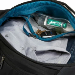 Thule Subterra 45L Cabin Duffle - 56cm -Delsey Suitcase Store small thule subterra duffel 45l black fs 03 3204025 2 27175.1683813438