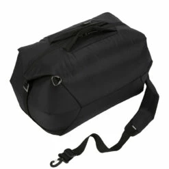 Thule Subterra 45L Cabin Duffle - 56cm -Delsey Suitcase Store small thule subterra duffel 45l black fs 05 3204025 2 40567.1683813438