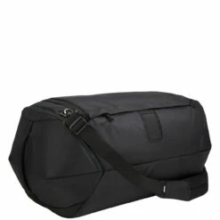 Thule Subterra 60L Large Duffle - 65cm 12 Thule Subterra 60L Large Duffle - 65cm -Delsey Suitcase Store small thule subterra duffel 60l black back 3204026 1 48725.1684404219