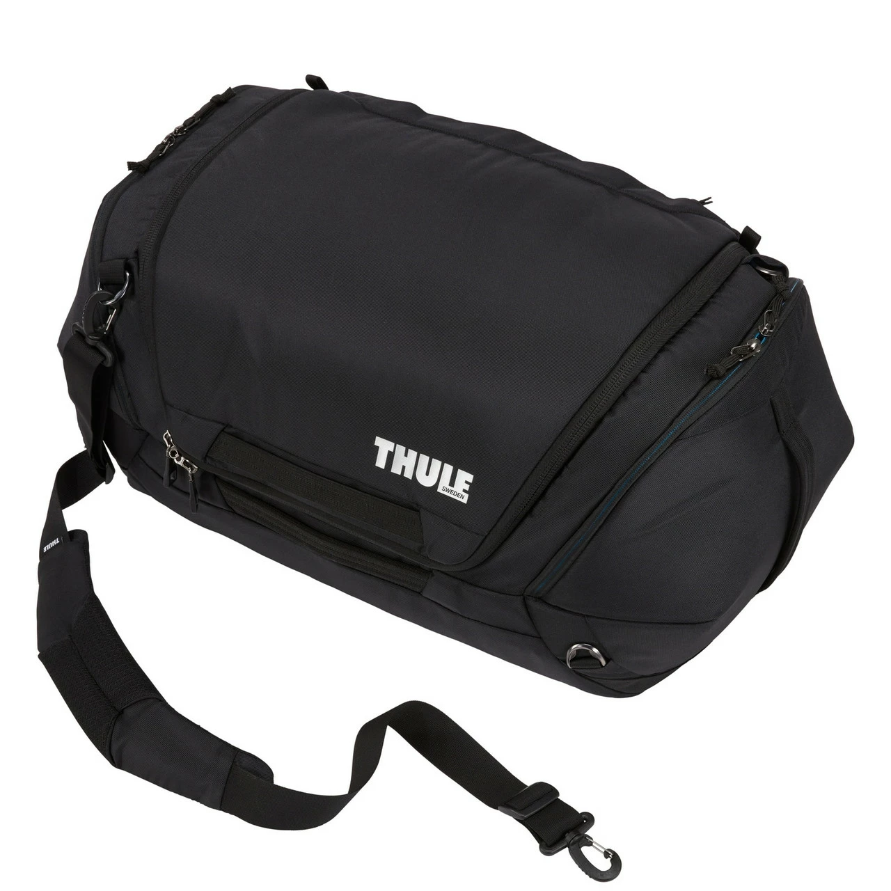 Thule Subterra 60L Large Duffle - 65cm 8 Thule Subterra 60L Large Duffle - 65cm - Image 8