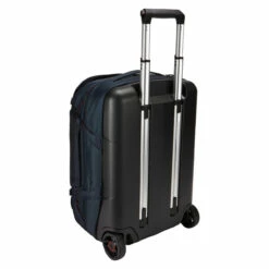 Thule Subterra 3 In 1 Wheeled Duffle - 55cm -Delsey Suitcase Store small thule subterra luggage 55cm22in mineral back 3203450 1 47554.1669288780