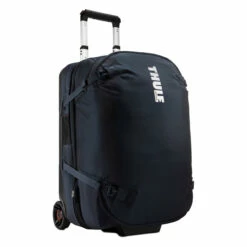 Thule Subterra 3 In 1 Wheeled Duffle - 55cm -Delsey Suitcase Store small thule subterra luggage 55cm22in mineral hero 3203450 1 53615.1669288780