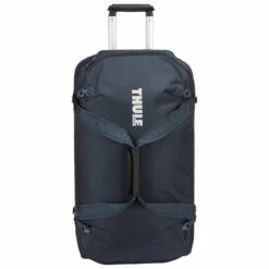 Thule Subterra 2 Wheeled Large Duffle - 70cm -Delsey Suitcase Store small thule subterra luggage 70cm28in mineral front 3203452 1 22935.1669302278
