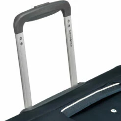Samsonite Popsoda 4 Wheel Exp Medium Suitcase - 66cm 38 Samsonite Popsoda 4 Wheel Exp Medium Suitcase - 66cm -Delsey Suitcase Store spinner exp wheel handle 2 5 74685.1668424971