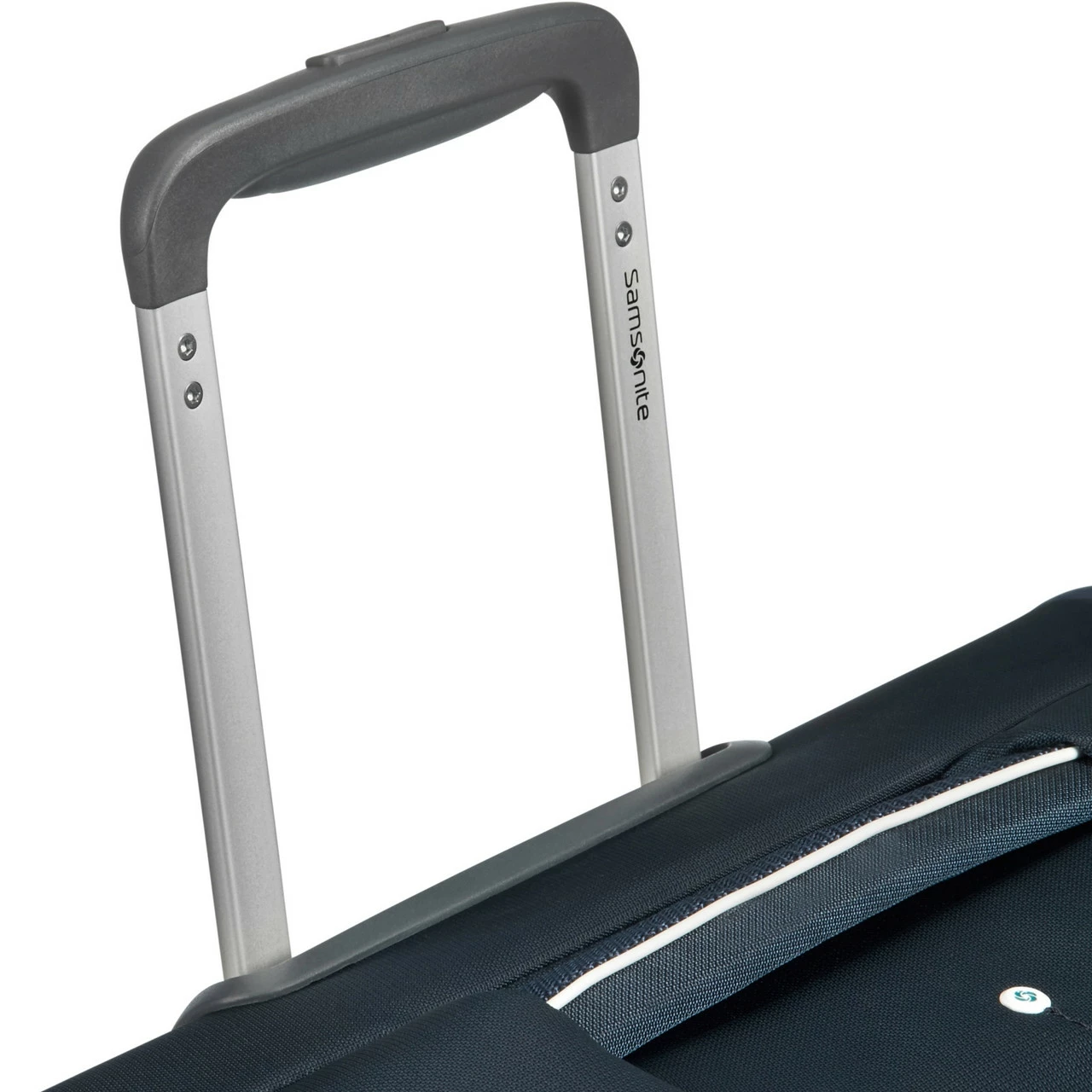 Samsonite Popsoda 4 Wheel Exp Medium Suitcase - 66cm 19 Samsonite Popsoda 4 Wheel Exp Medium Suitcase - 66cm - Image 19