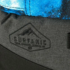 Surfanic Maxim 70L Roller Duffle Bag - 63cm -Delsey Suitcase Store swx5001 201 1545 15 98783.1673361065