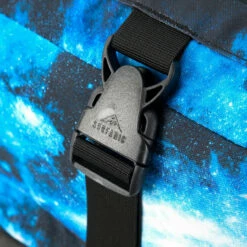 Surfanic Maxim 70L Roller Duffle Bag - 63cm -Delsey Suitcase Store swx5001 201 1545 17 81037.1673361065