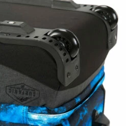 Surfanic Maxim 70L Roller Duffle Bag - 63cm -Delsey Suitcase Store swx5001 201 1545 18 45767.1673361065