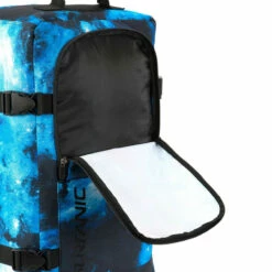 Surfanic Maxim 70L Roller Duffle Bag - 63cm -Delsey Suitcase Store swx5001 201 1545 19 58765.1673361065