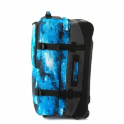 Surfanic Maxim 70L Roller Duffle Bag - 63cm -Delsey Suitcase Store swx5001 201 1545 3 45821.1673361065