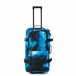 Surfanic Maxim 70L Roller Duffle Bag - 63cm -Delsey Suitcase Store swx5001 201 1545 8 65569.1673361065