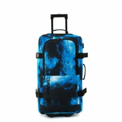 Surfanic Maxim 70L Roller Duffle Bag - 63cm -Delsey Suitcase Store swx5001 201 1545 9 24232.1673361065