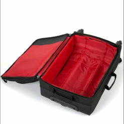 Surfanic Maxim 40L Overhead Suitcase - 57cm -Delsey Suitcase Store swx5002 000 1200 19 56597.1684404485