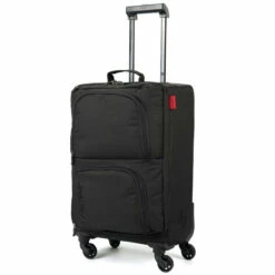 Surfanic Maxim 40L Overhead Suitcase - 57cm -Delsey Suitcase Store swx5002 000 1200 4 57547.1684404485