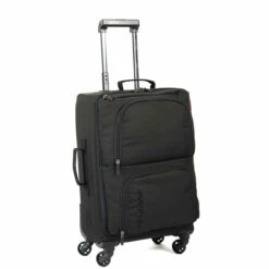 Surfanic Maxim 40L Overhead Suitcase - 57cm -Delsey Suitcase Store swx5002 000 1200 main 28467.1684404485