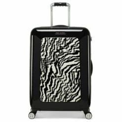 Ted Baker Take Flight 4 Wheel Medium Suitcase - 69cm