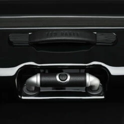 Ted Baker Take Flight 4 Wheel Medium Suitcase - 69cm -Delsey Suitcase Store ted baker take flight zebra top handle 1 57188.1678826007