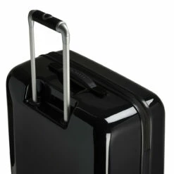 Ted Baker Take Flight 4 Wheel Medium Suitcase - 69cm -Delsey Suitcase Store ted baker take flight zebra trolley system 1 10625.1678826007