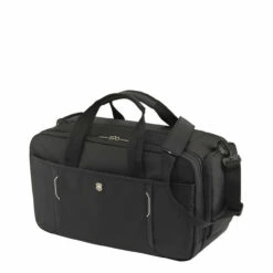 Victorinox Werks Traveler 6.0 Duffle - 53cm 9 Victorinox Werks Traveler 6.0 Duffle - 53cm -Delsey Suitcase Store tge 606372 s fl 3 66810.1682506063