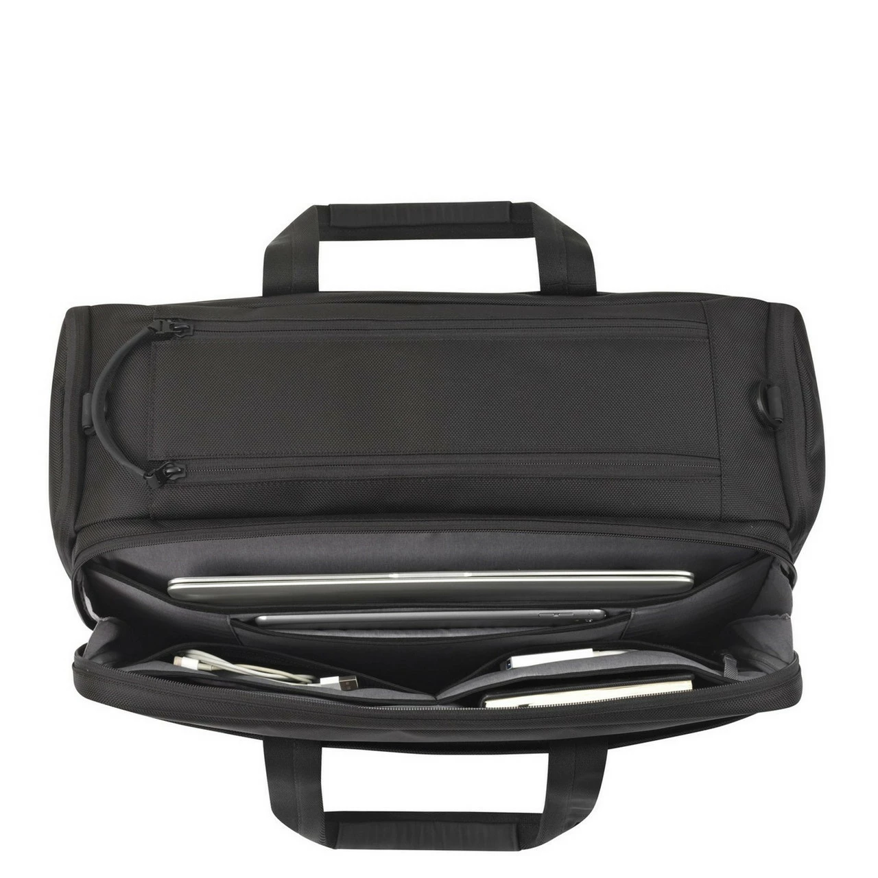 Victorinox Werks Traveler 6.0 Duffle - 53cm 4 Victorinox Werks Traveler 6.0 Duffle - 53cm - Image 4