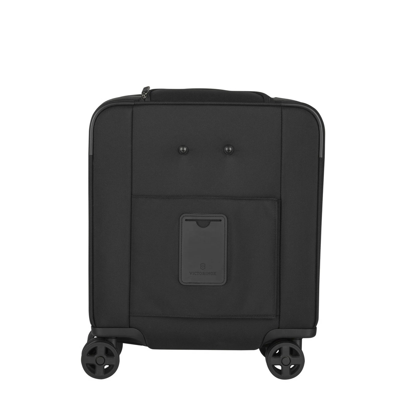 Victorinox Werks Traveler 6.0 Wheeled Boarding Tote - 43cm 2 Victorinox Werks Traveler 6.0 Wheeled Boarding Tote - 43cm - Image 2