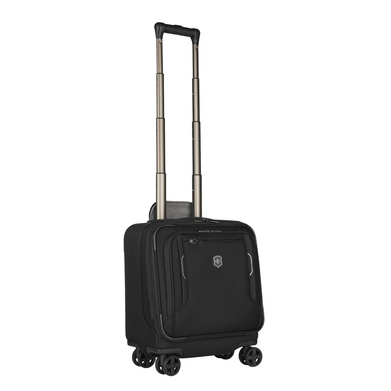 Victorinox Werks Traveler 6.0 Wheeled Boarding Tote - 43cm 8 Victorinox Werks Traveler 6.0 Wheeled Boarding Tote - 43cm - Image 8