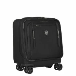 Victorinox Werks Traveler 6.0 Wheeled Boarding Tote - 43cm 15 Victorinox Werks Traveler 6.0 Wheeled Boarding Tote - 43cm -Delsey Suitcase Store tge 606688 s fl 2 93045.1682504488