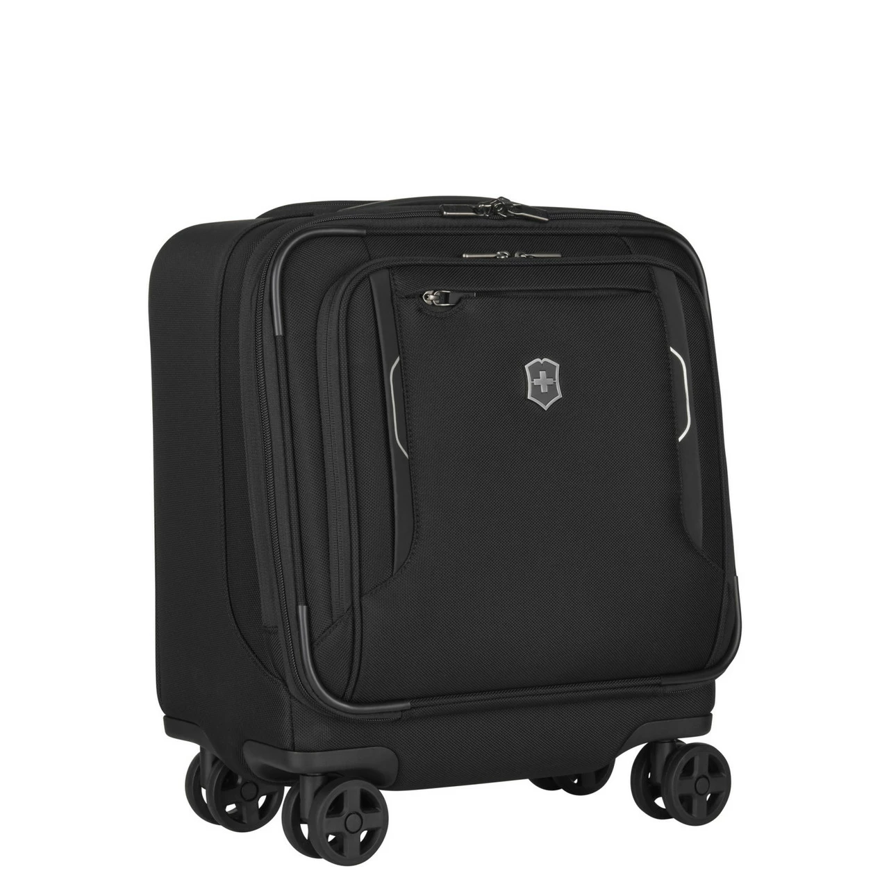Victorinox Werks Traveler 6.0 Wheeled Boarding Tote - 43cm 5 Victorinox Werks Traveler 6.0 Wheeled Boarding Tote - 43cm - Image 5